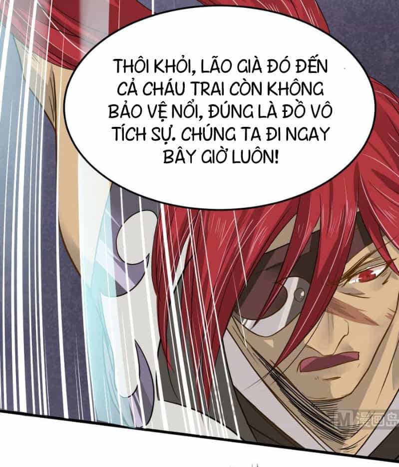 Võ Nghịch Cửu Thiên - Chương 5 - ảnh 9