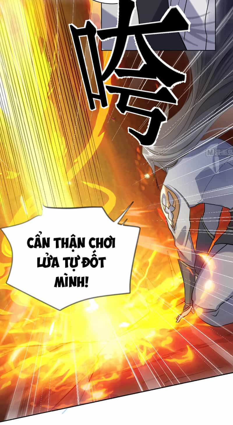 Võ Nghịch Cửu Thiên - Chương 50 - ảnh 5