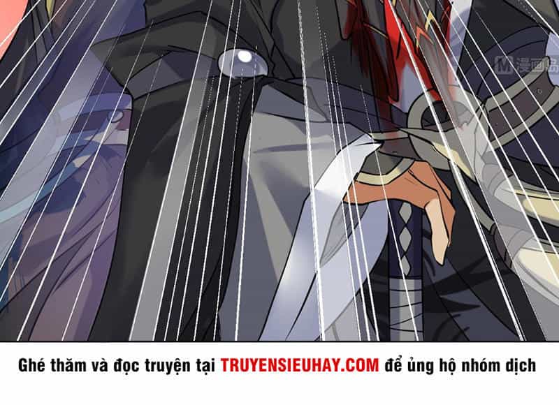 Võ Nghịch Cửu Thiên - Chương 52 - ảnh 11