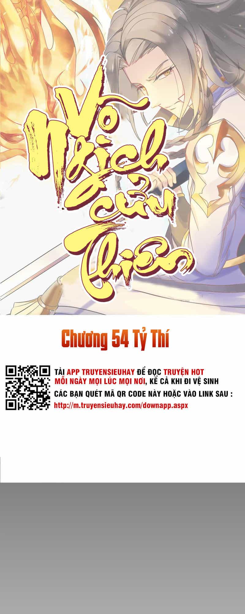 Võ Nghịch Cửu Thiên - Chương 54 - ảnh 2