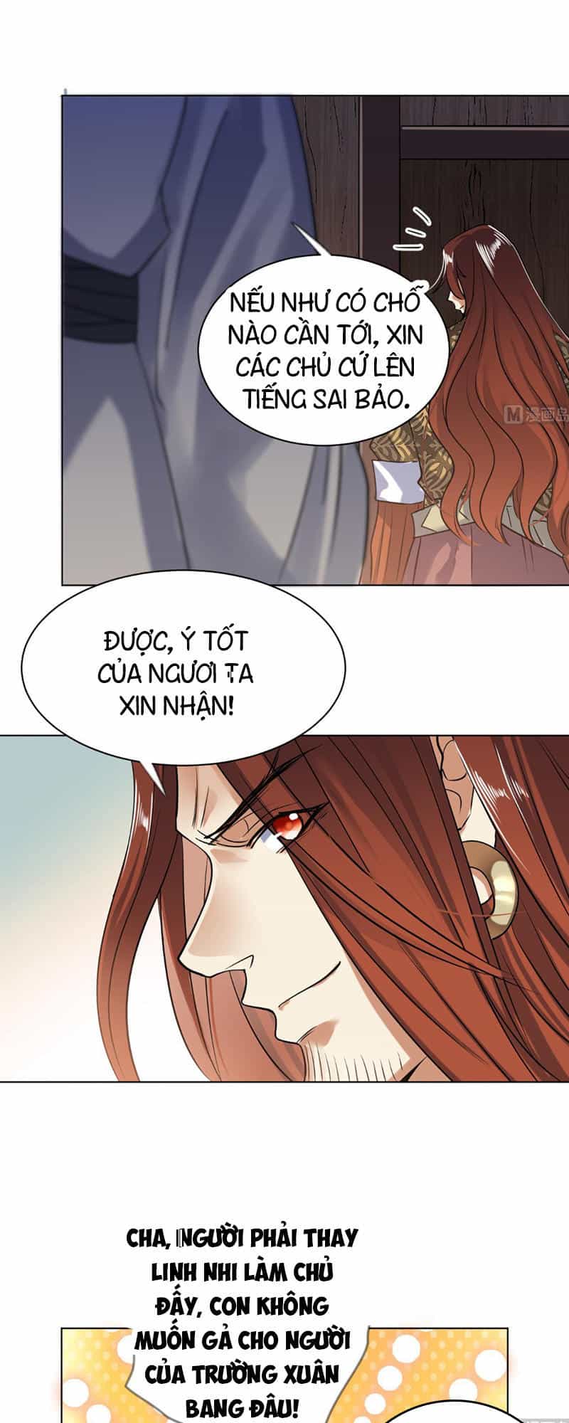 Võ Nghịch Cửu Thiên - Chương 54 - ảnh 4