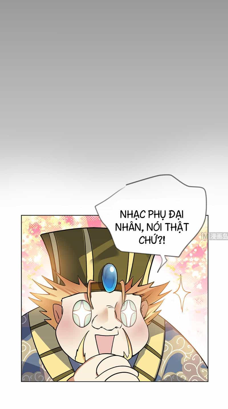 Võ Nghịch Cửu Thiên - Chương 55 - ảnh 3
