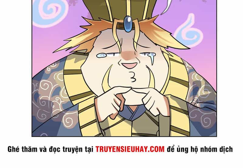 Võ Nghịch Cửu Thiên - Chương 56 - ảnh 3