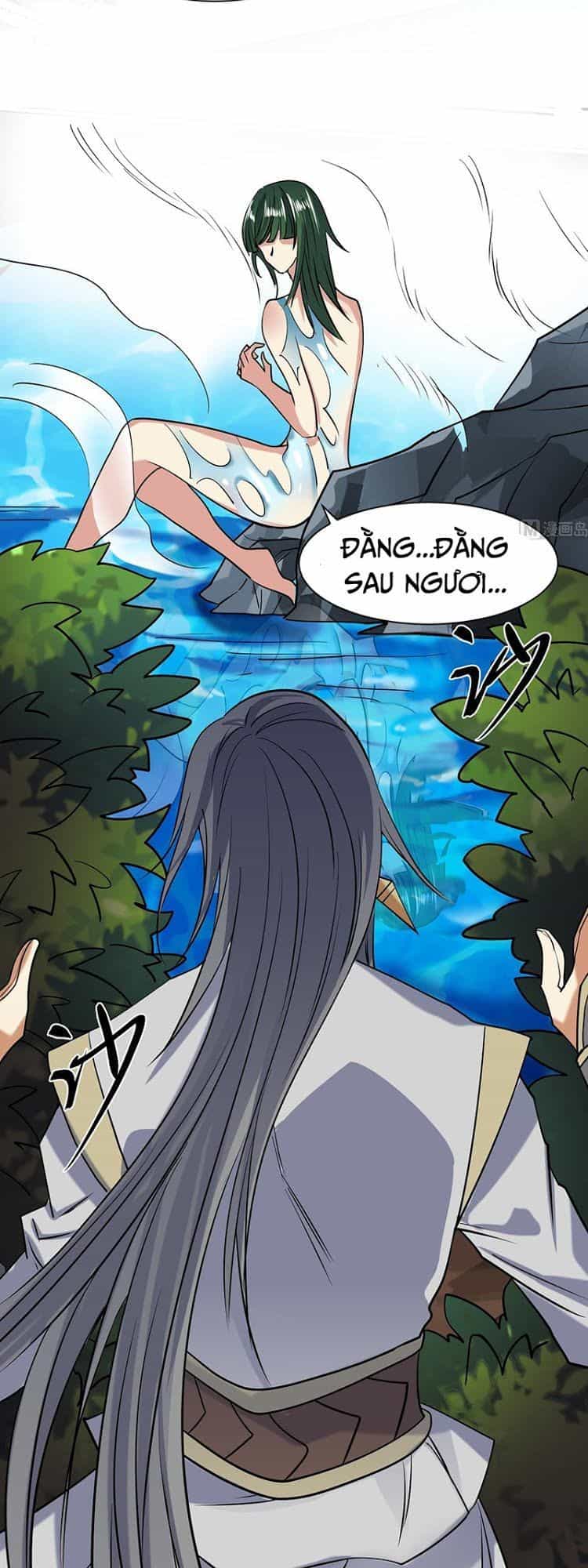 Võ Nghịch Cửu Thiên - Chương 58 - ảnh 19