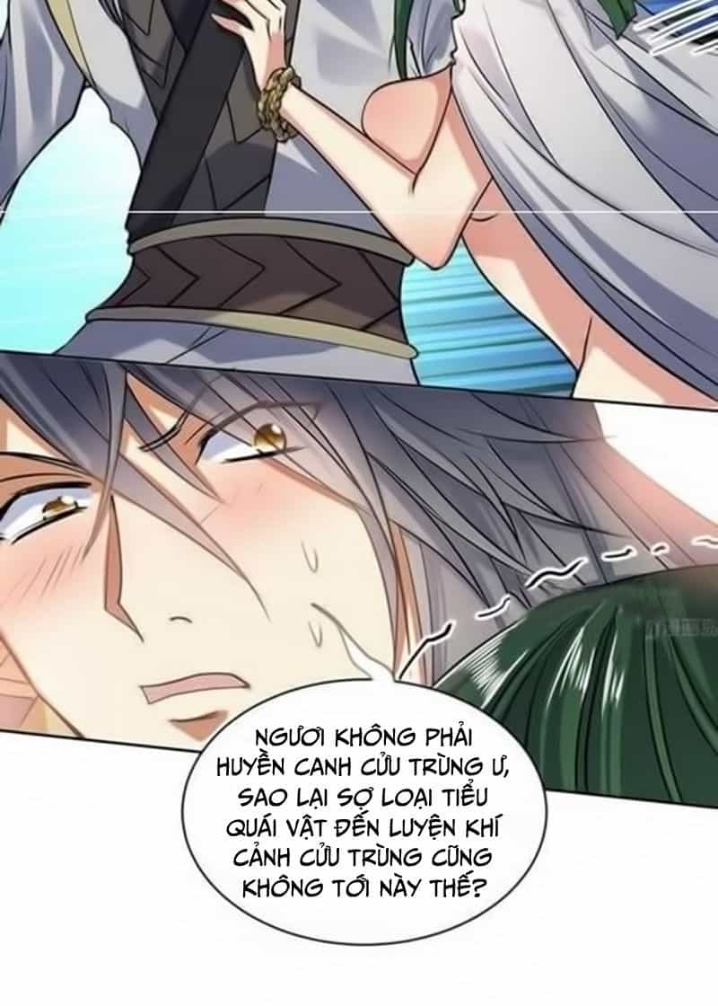 Võ Nghịch Cửu Thiên - Chương 59 - ảnh 8