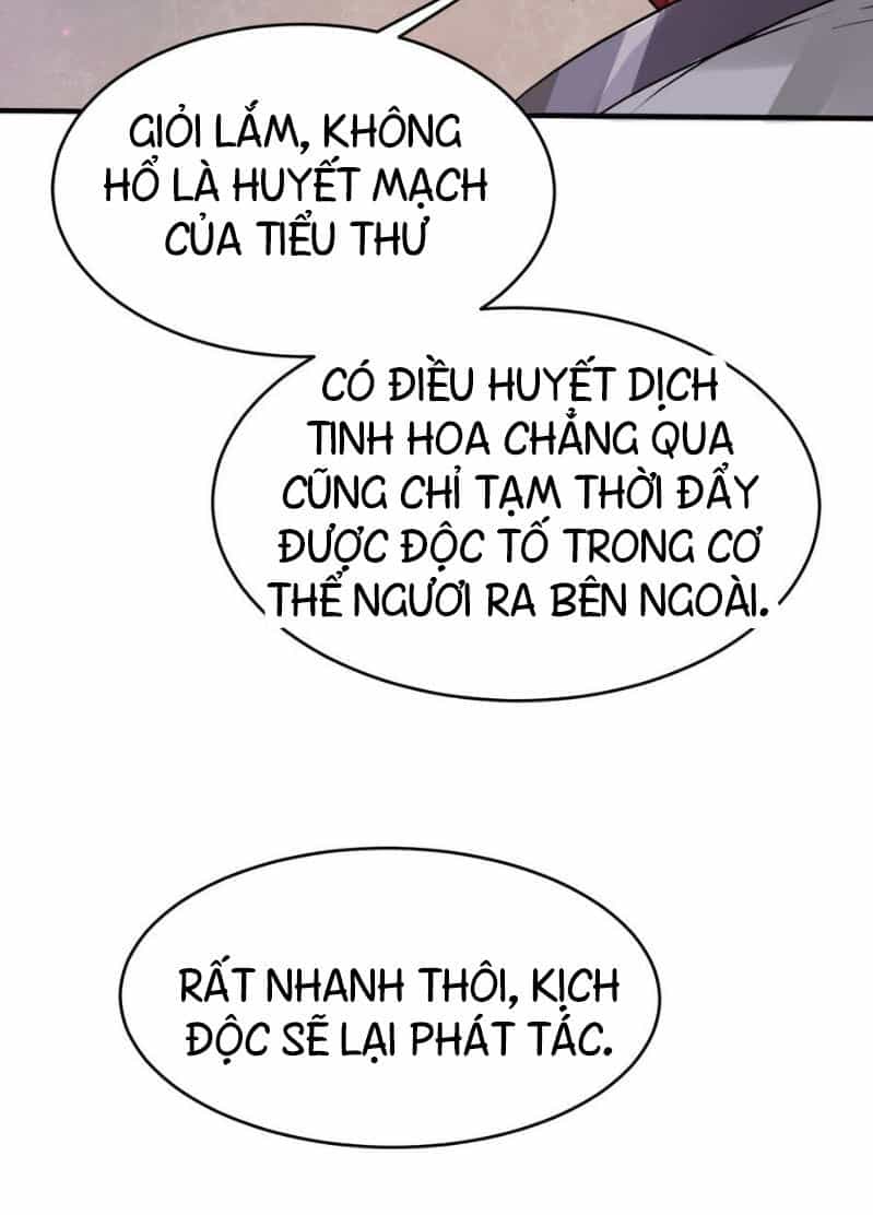 Võ Nghịch Cửu Thiên - Chương 6 - ảnh 27