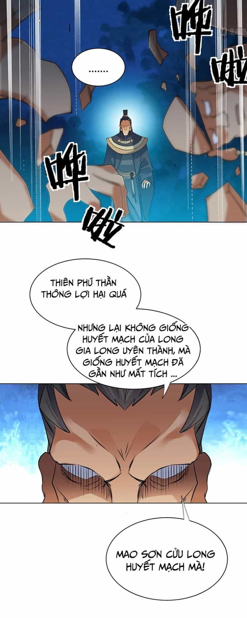 Võ Nghịch Cửu Thiên - Chương 62 - ảnh 13