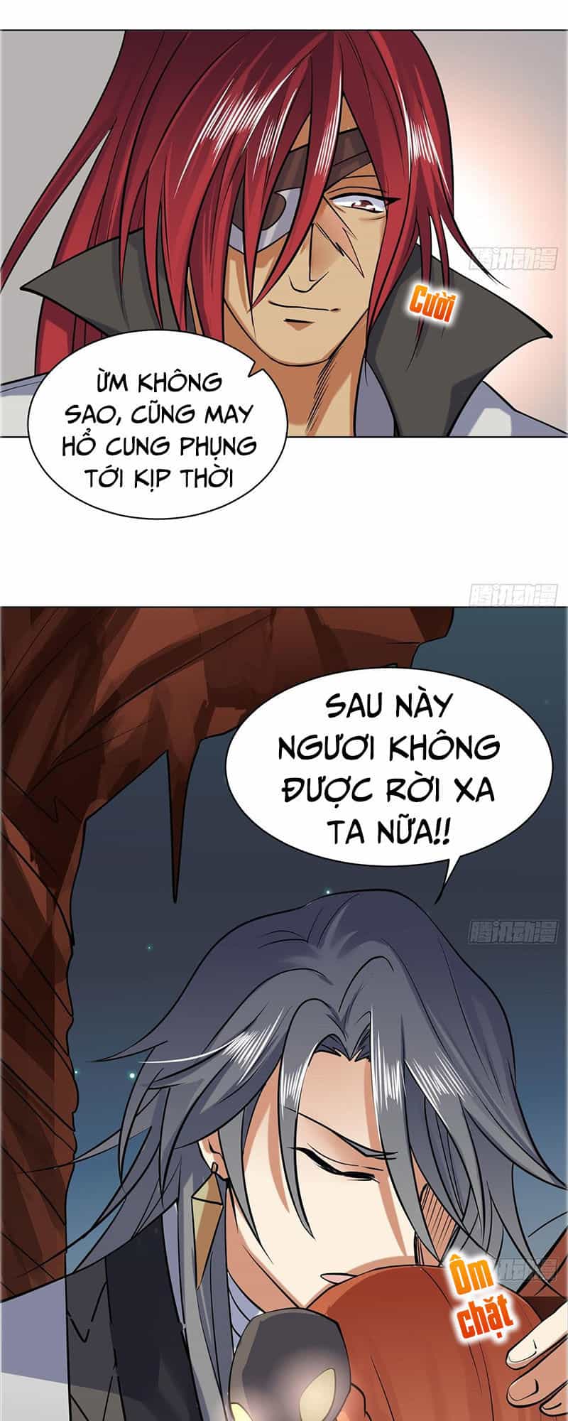 Võ Nghịch Cửu Thiên - Chương 63 - ảnh 18