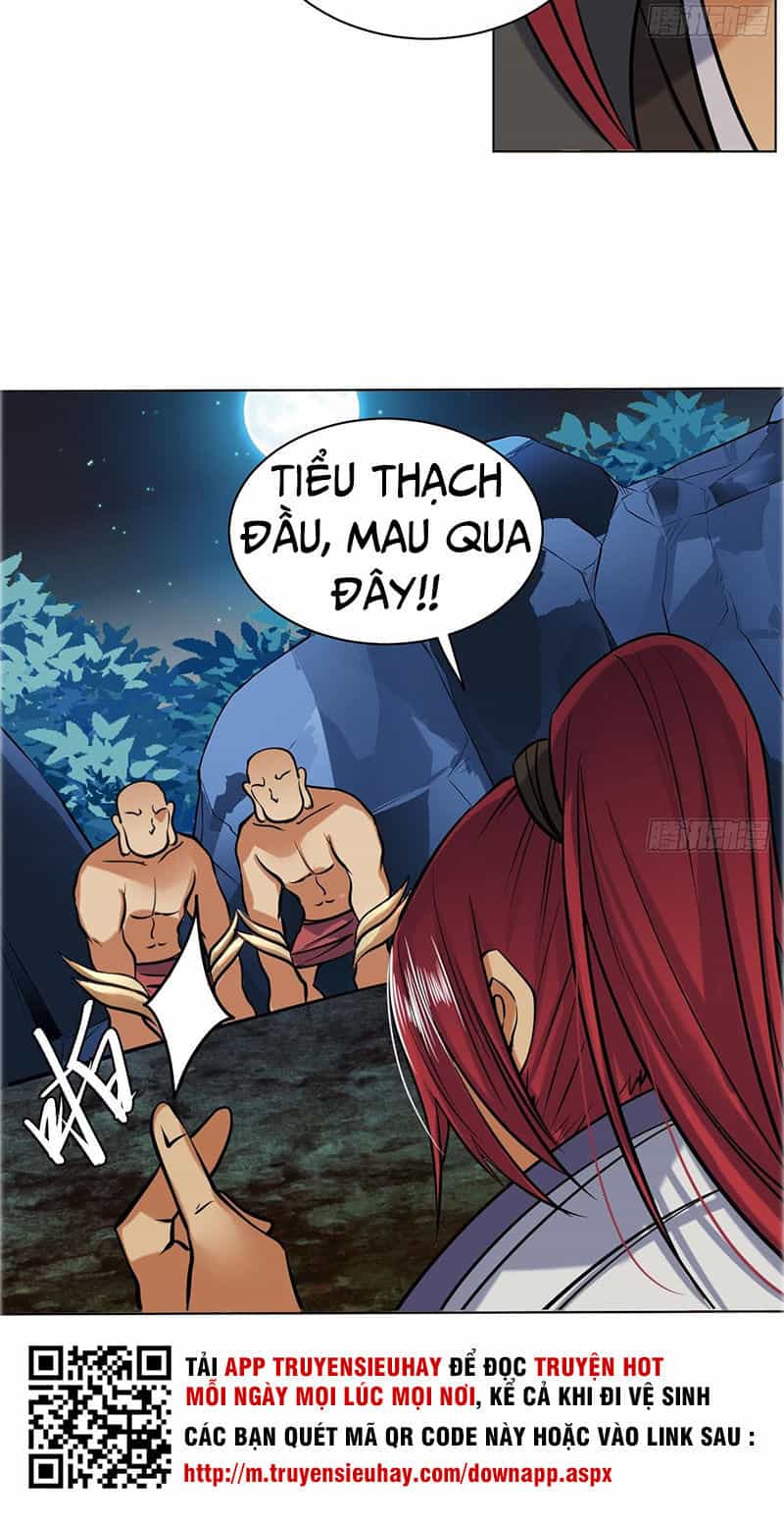 Võ Nghịch Cửu Thiên - Chương 63 - ảnh 21