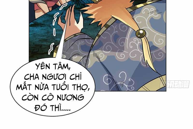 Võ Nghịch Cửu Thiên - Chương 63 - ảnh 8