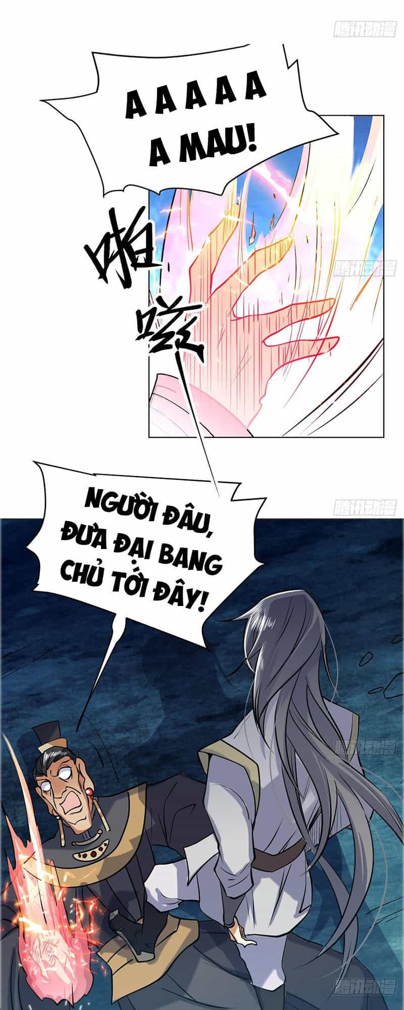 Võ Nghịch Cửu Thiên - Chương 64 - ảnh 12