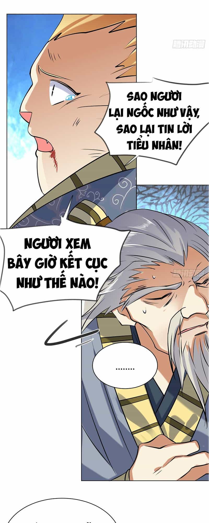 Võ Nghịch Cửu Thiên - Chương 64 - ảnh 16