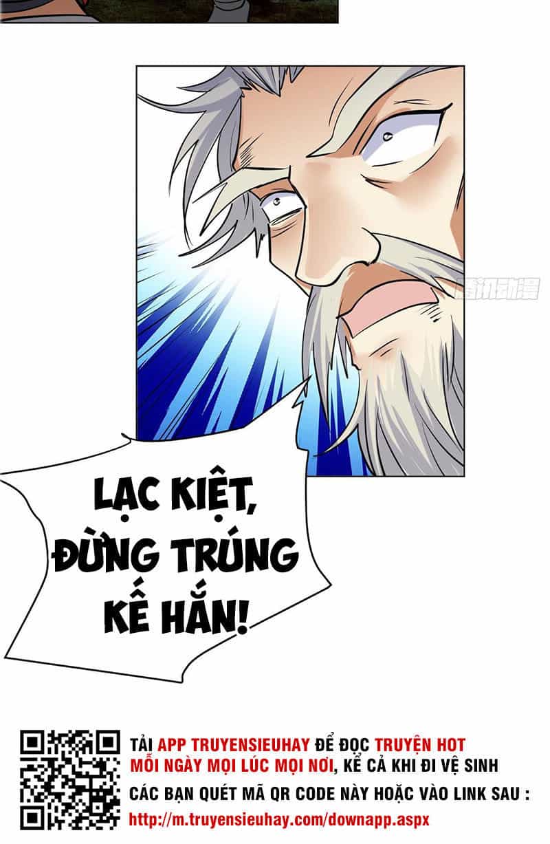 Võ Nghịch Cửu Thiên - Chương 64 - ảnh 21