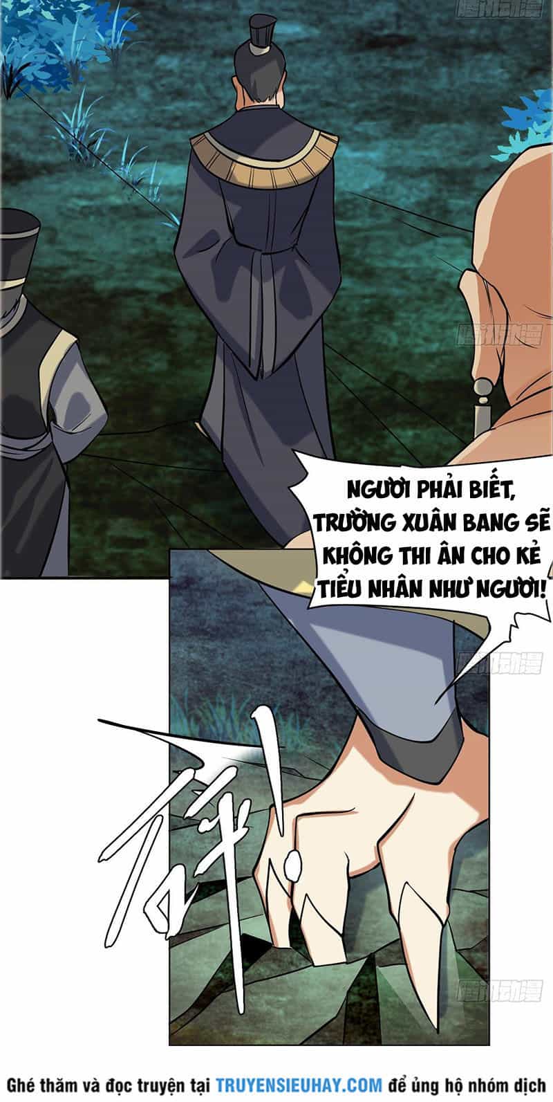 Võ Nghịch Cửu Thiên - Chương 65 - ảnh 10
