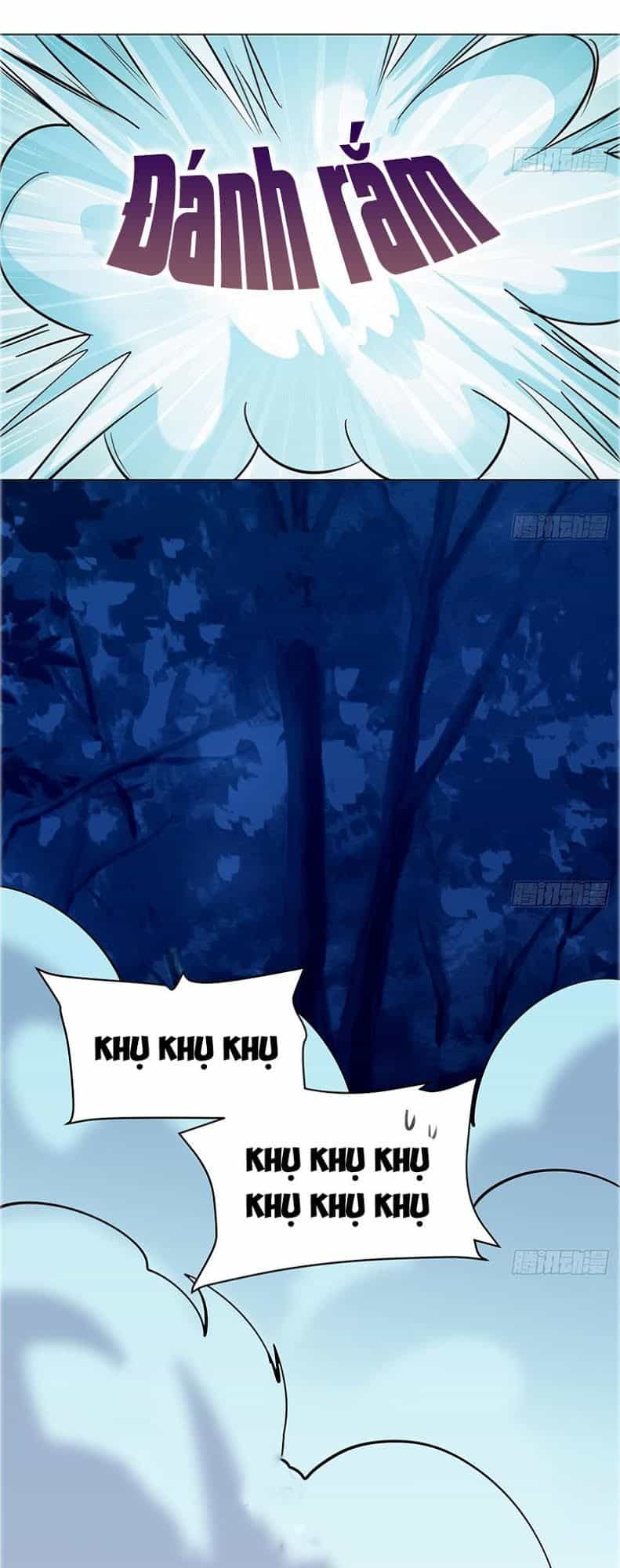 Võ Nghịch Cửu Thiên - Chương 65 - ảnh 17