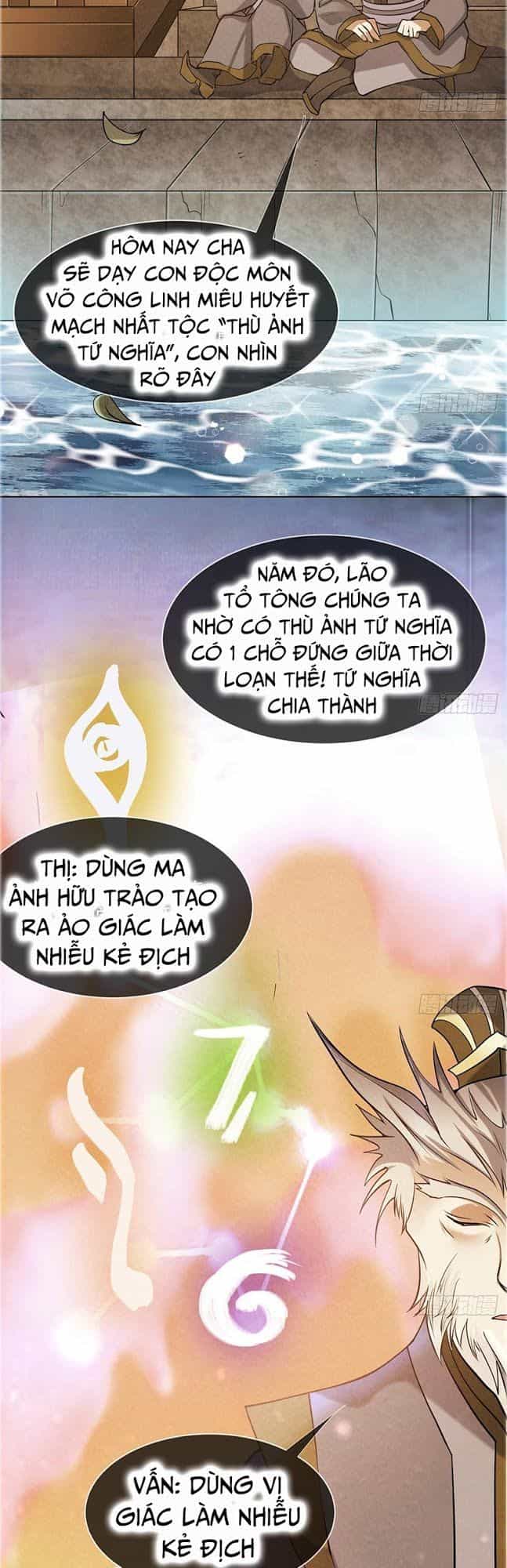 Võ Nghịch Cửu Thiên - Chương 65 - ảnh 5