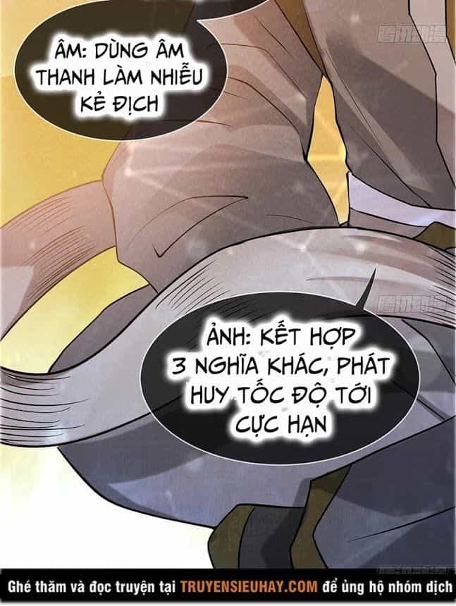 Võ Nghịch Cửu Thiên - Chương 65 - ảnh 6