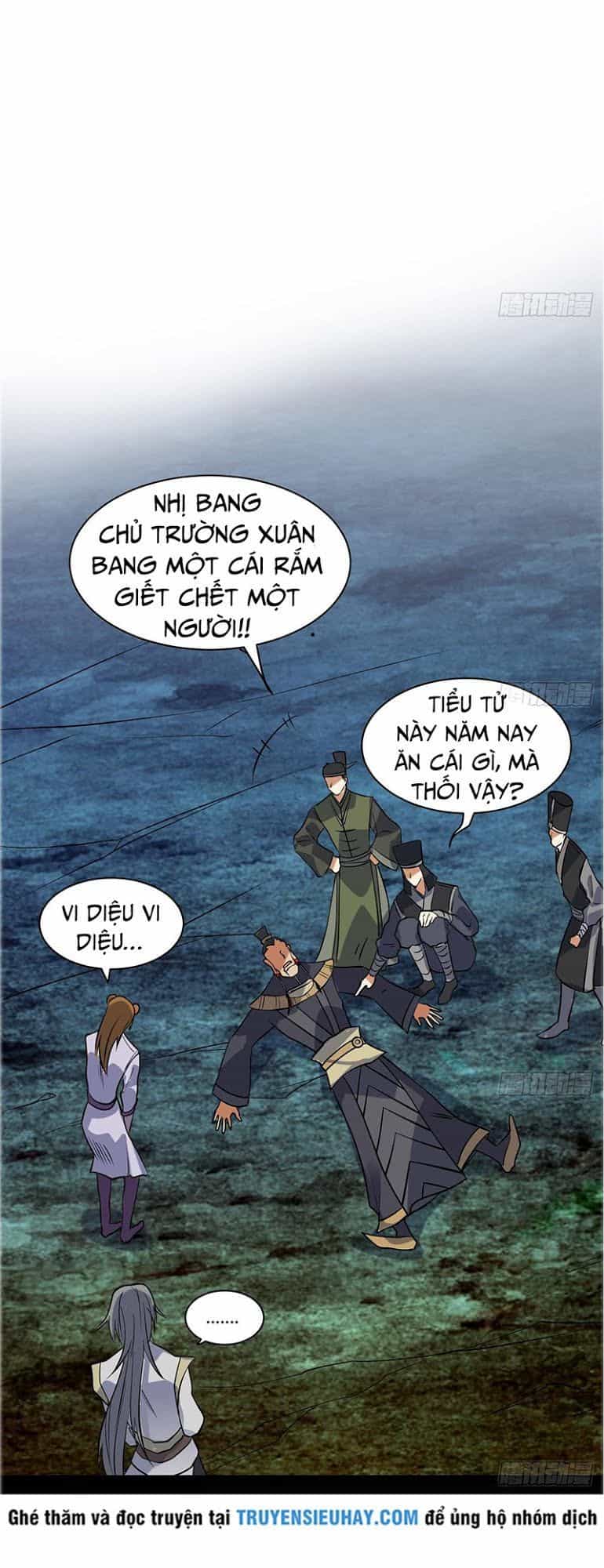 Võ Nghịch Cửu Thiên - Chương 66 - ảnh 5