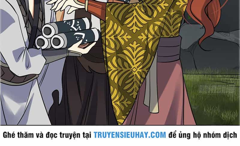 Võ Nghịch Cửu Thiên - Chương 67 - ảnh 19