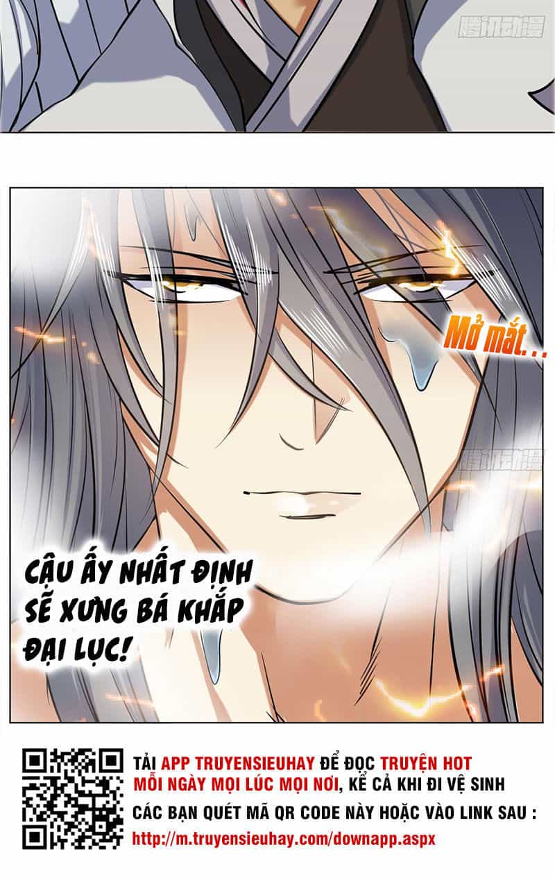 Võ Nghịch Cửu Thiên - Chương 68 - ảnh 17