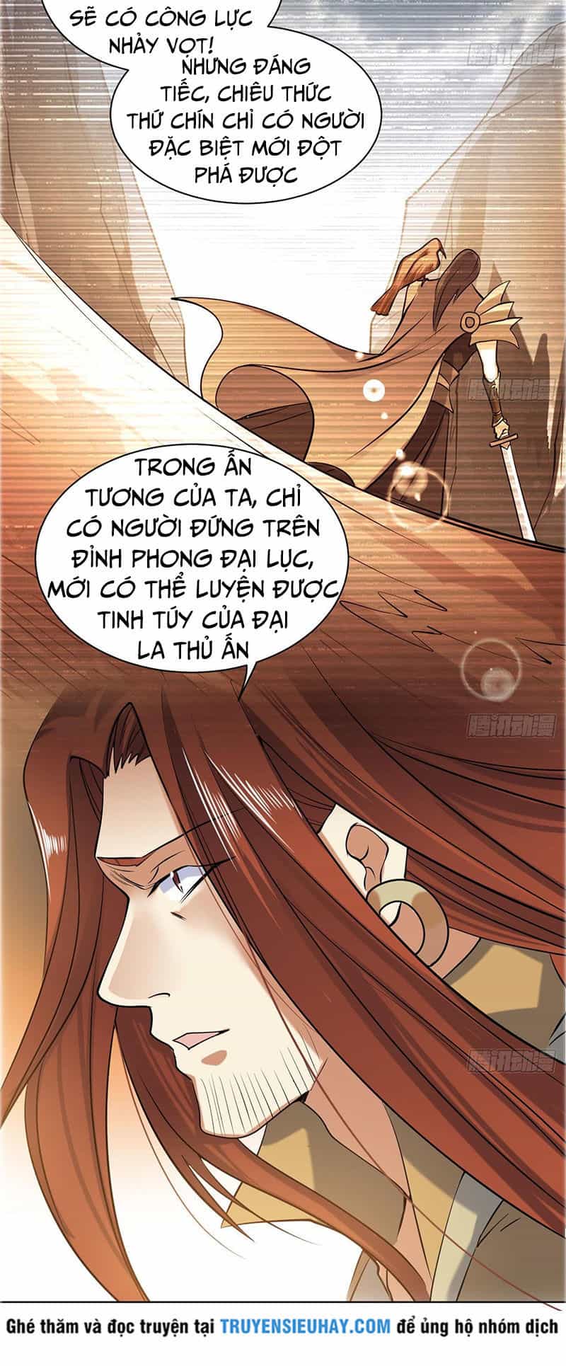 Võ Nghịch Cửu Thiên - Chương 68 - ảnh 6