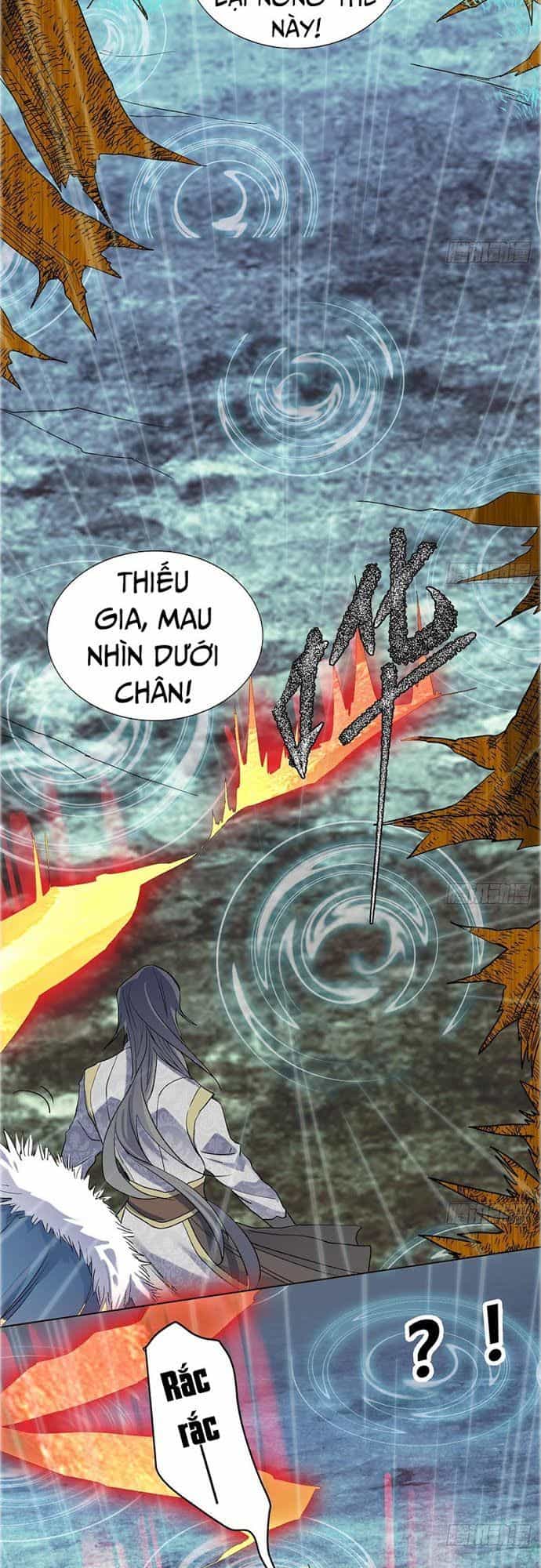 Võ Nghịch Cửu Thiên - Chương 69 - ảnh 18
