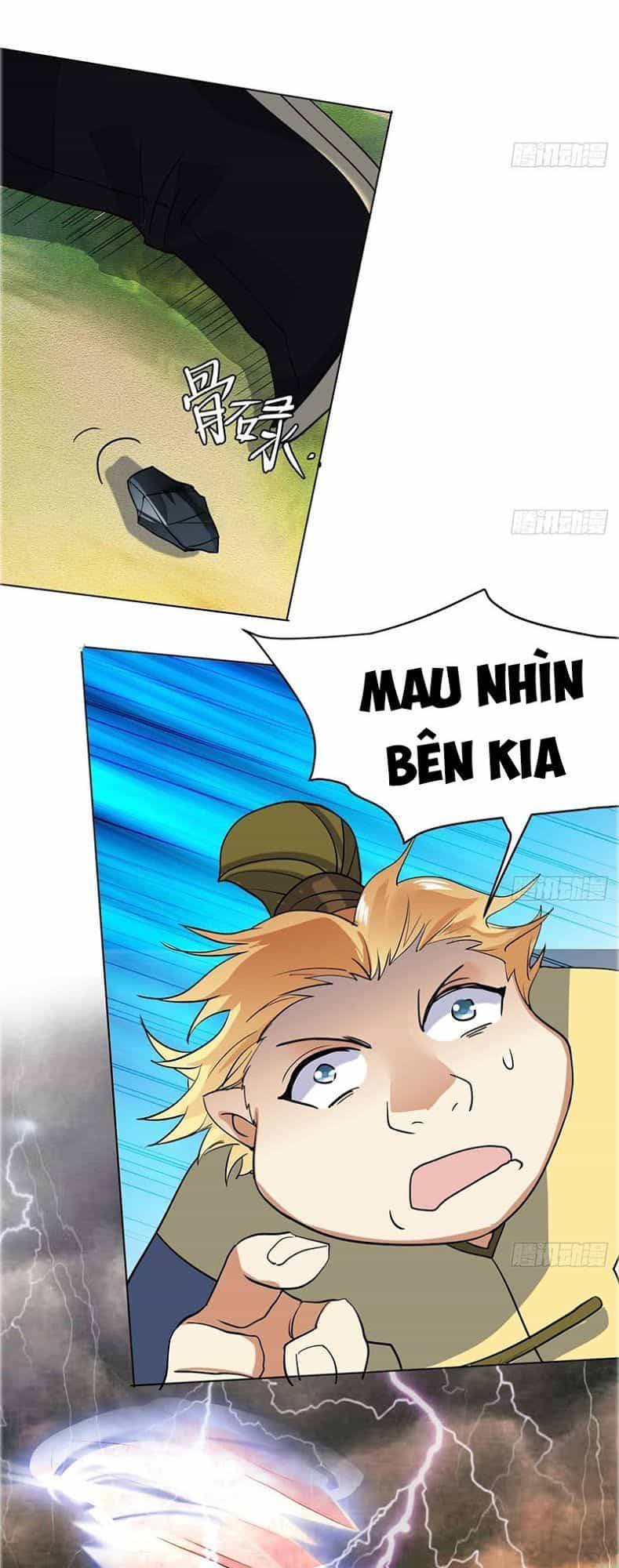Võ Nghịch Cửu Thiên - Chương 69 - ảnh 7