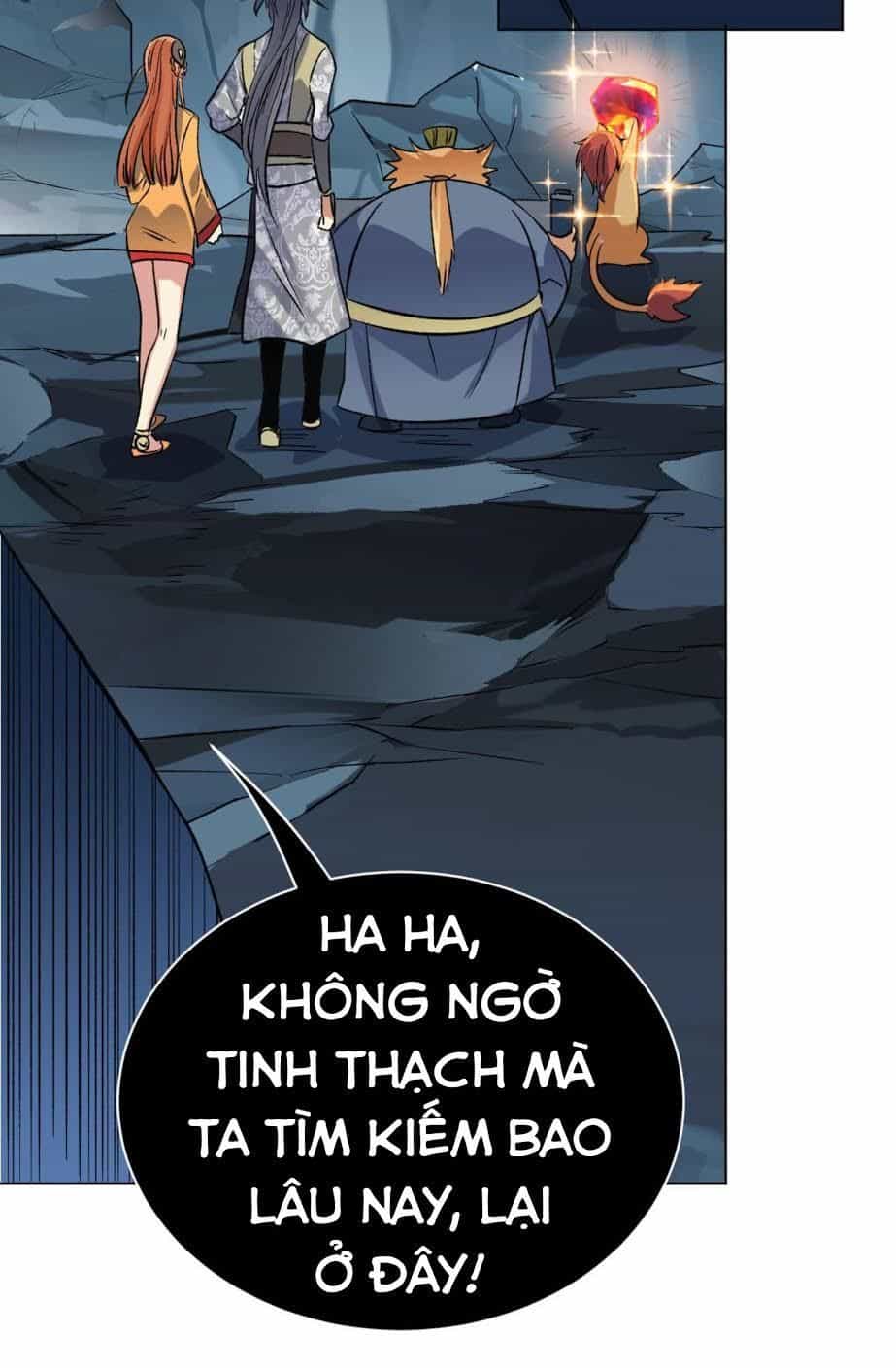 Võ Nghịch Cửu Thiên - Chương 71 - ảnh 16