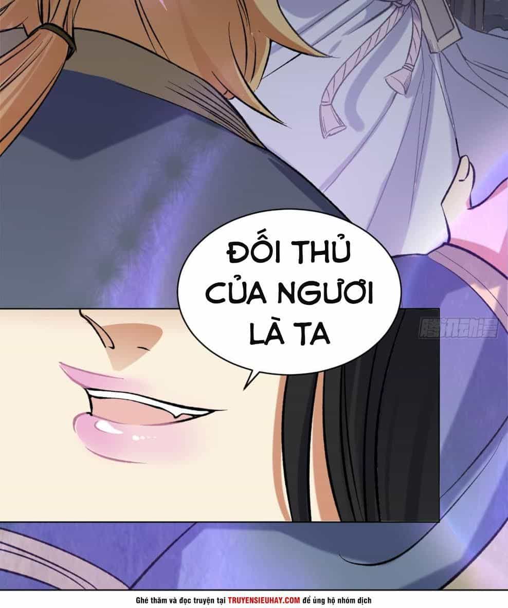 Võ Nghịch Cửu Thiên - Chương 72 - ảnh 8