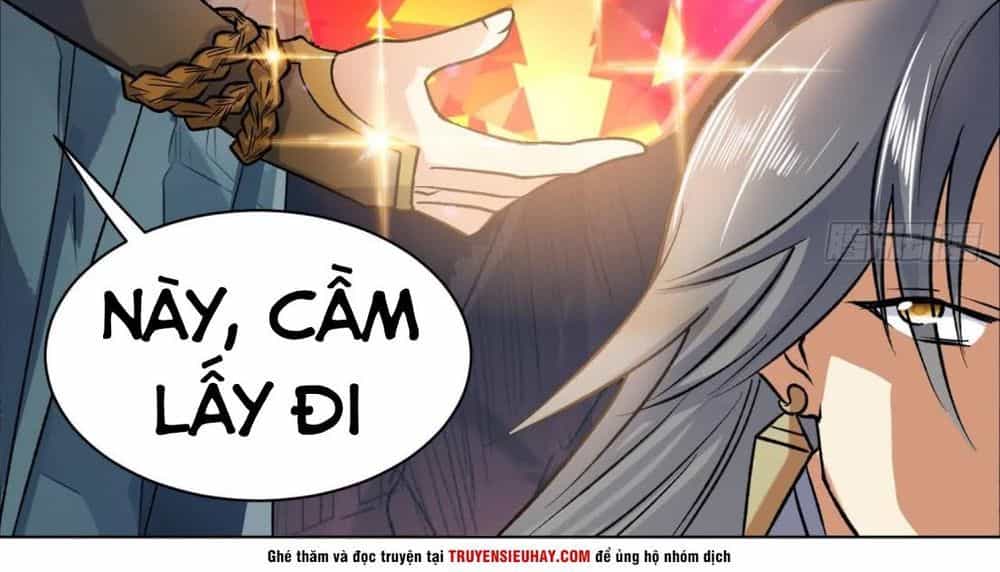 Võ Nghịch Cửu Thiên - Chương 74 - ảnh 5