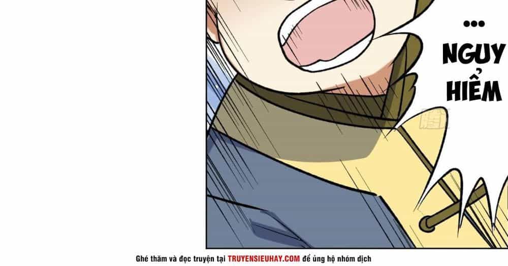 Võ Nghịch Cửu Thiên - Chương 75 - ảnh 3