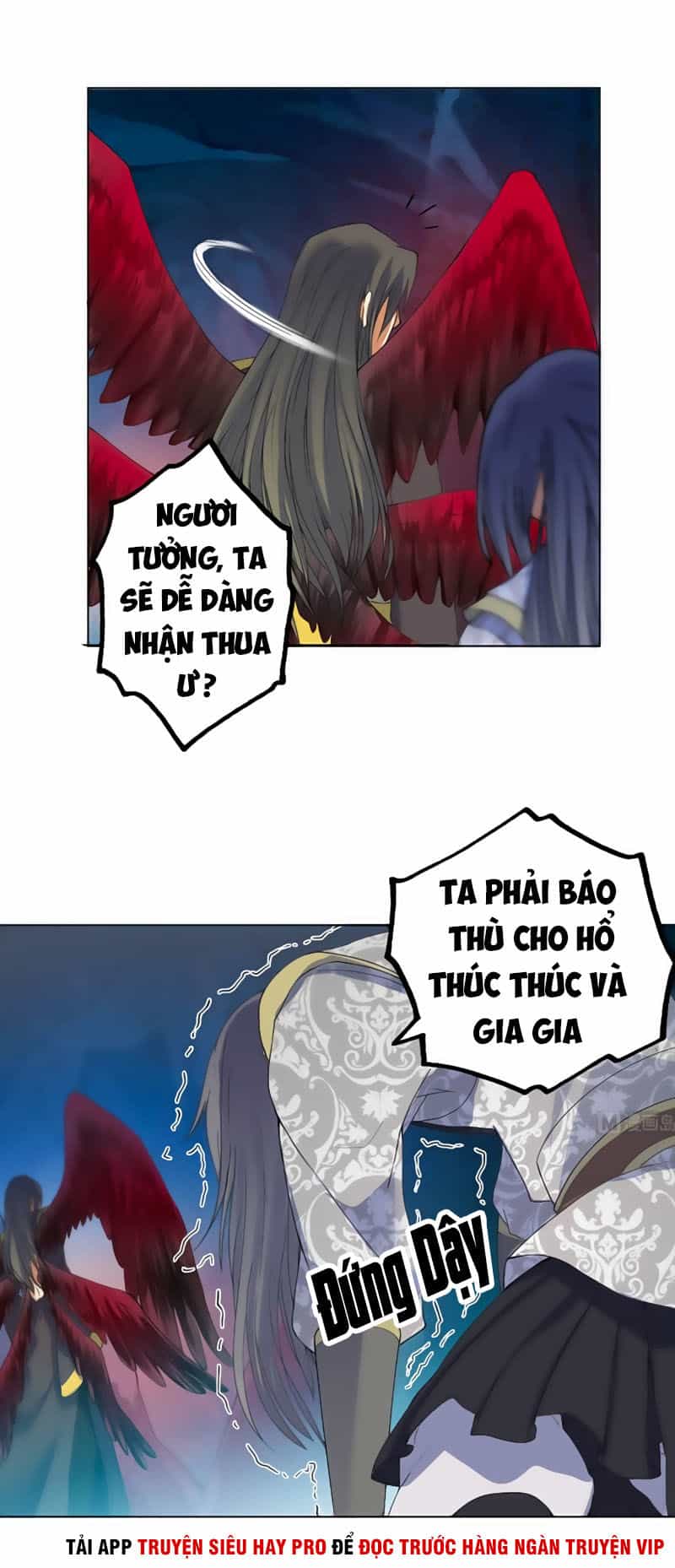 Võ Nghịch Cửu Thiên - Chương 83 - ảnh 8