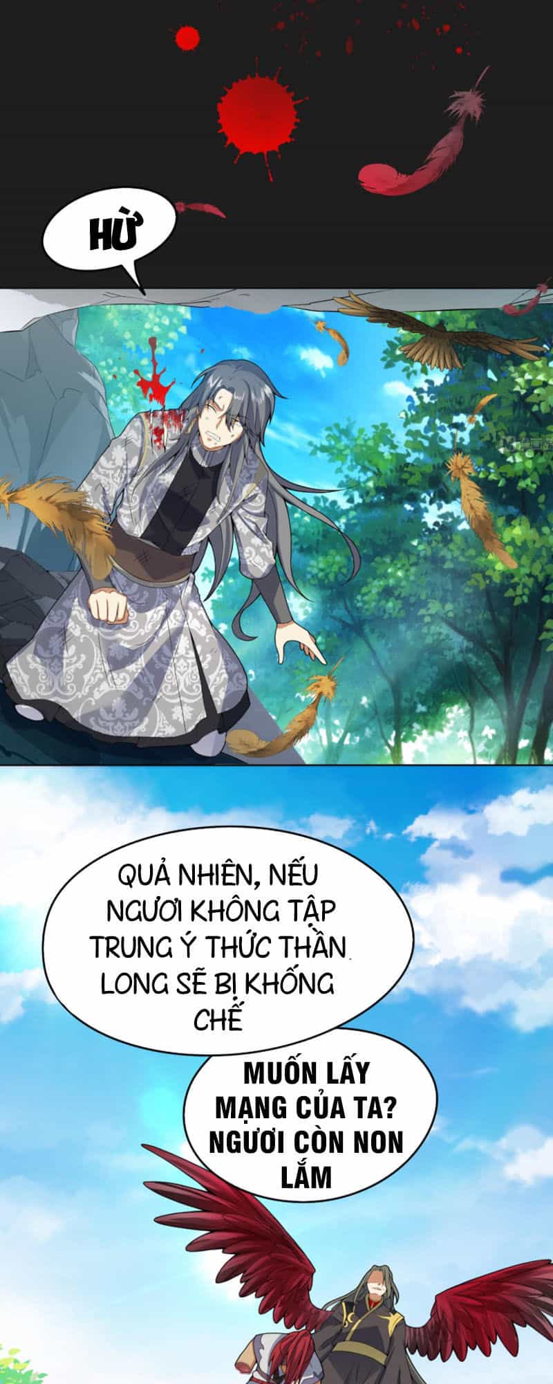 Võ Nghịch Cửu Thiên - Chương 85 - ảnh 13
