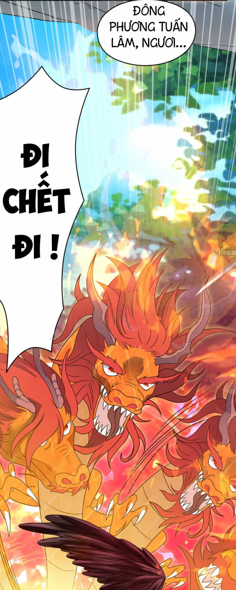 Võ Nghịch Cửu Thiên - Chương 85 - ảnh 7