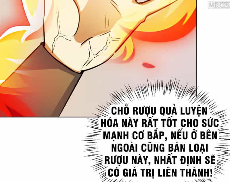 Võ Nghịch Cửu Thiên - Chương 88 - ảnh 14