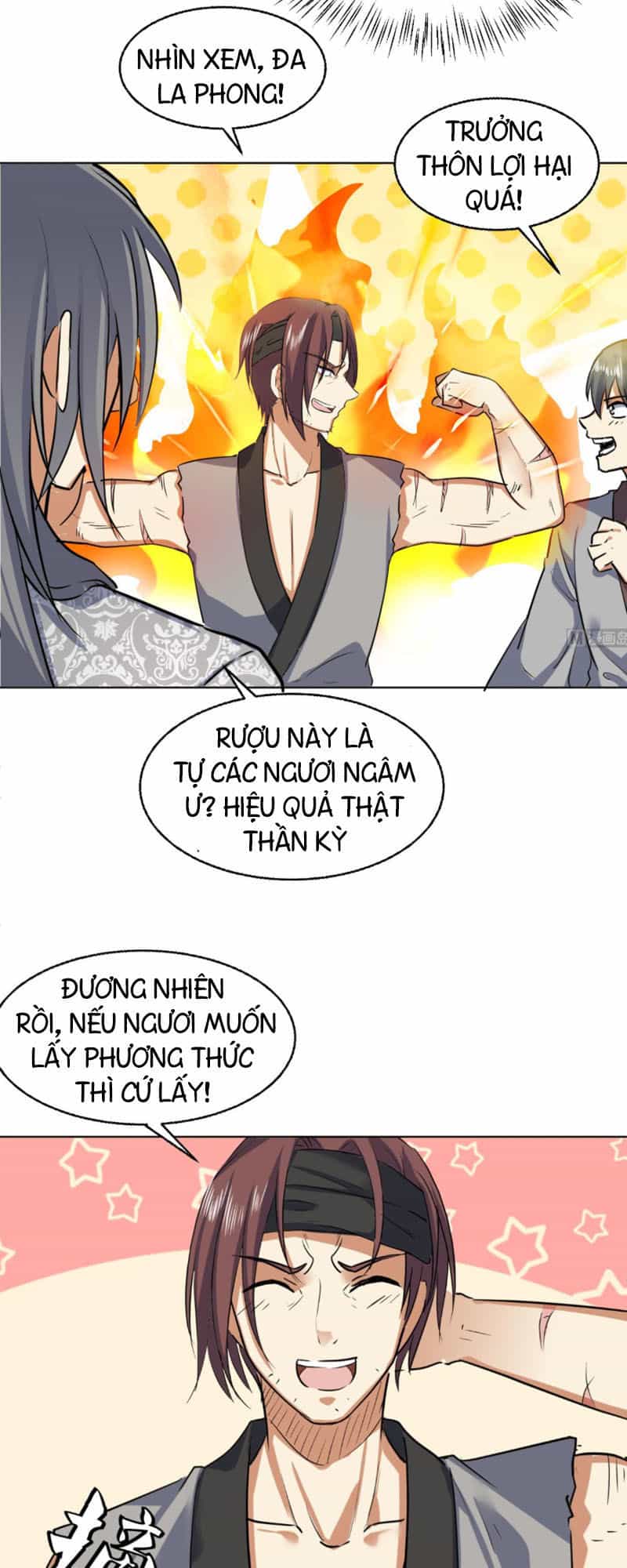Võ Nghịch Cửu Thiên - Chương 88 - ảnh 15