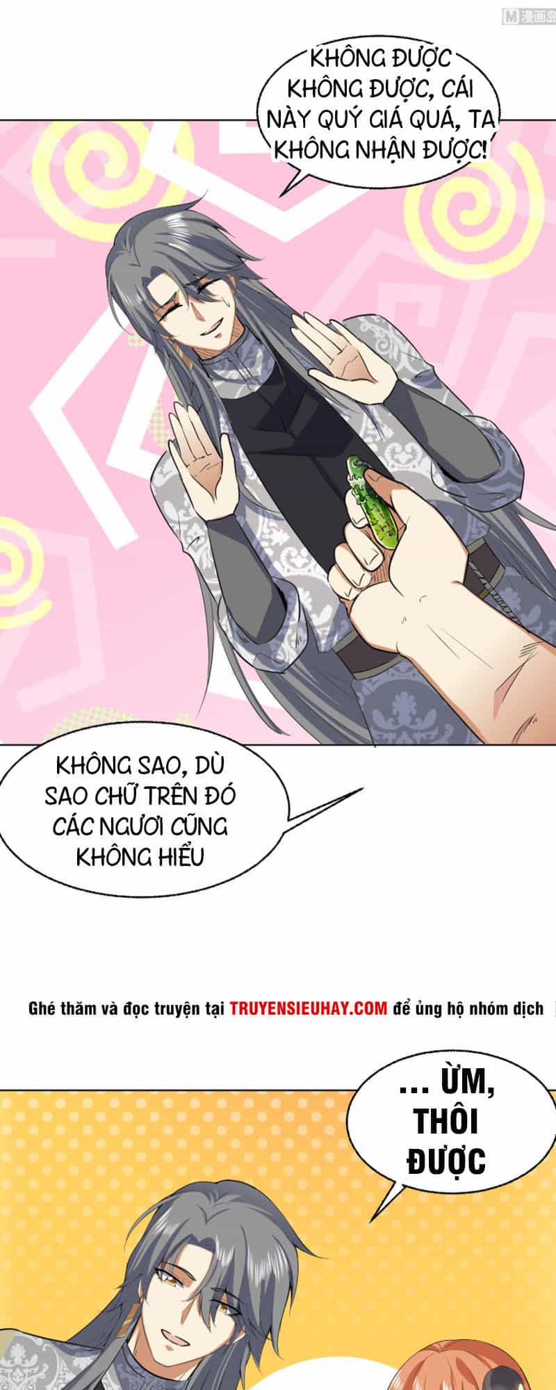 Võ Nghịch Cửu Thiên - Chương 88 - ảnh 17
