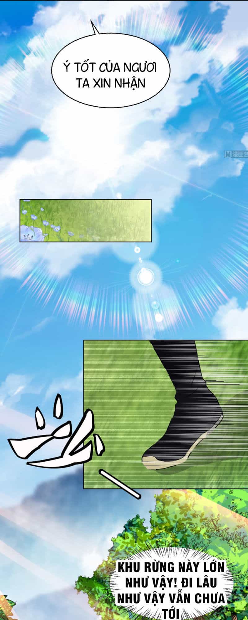 Võ Nghịch Cửu Thiên - Chương 88 - ảnh 19
