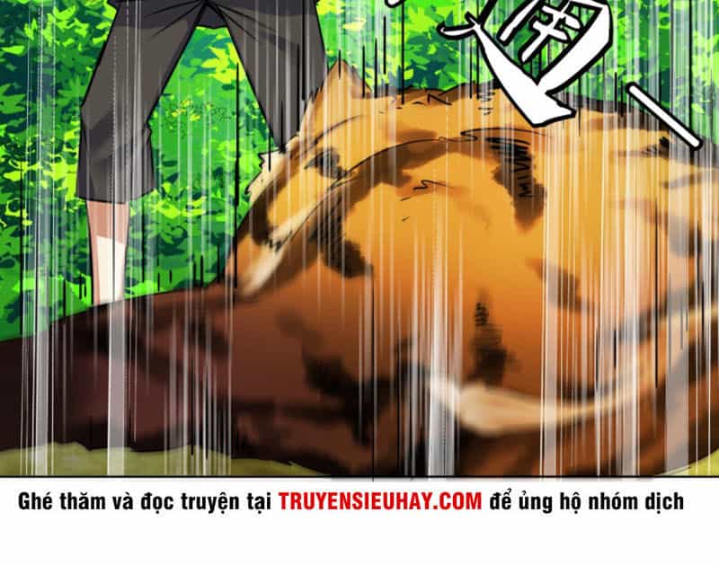 Võ Nghịch Cửu Thiên - Chương 88 - ảnh 3