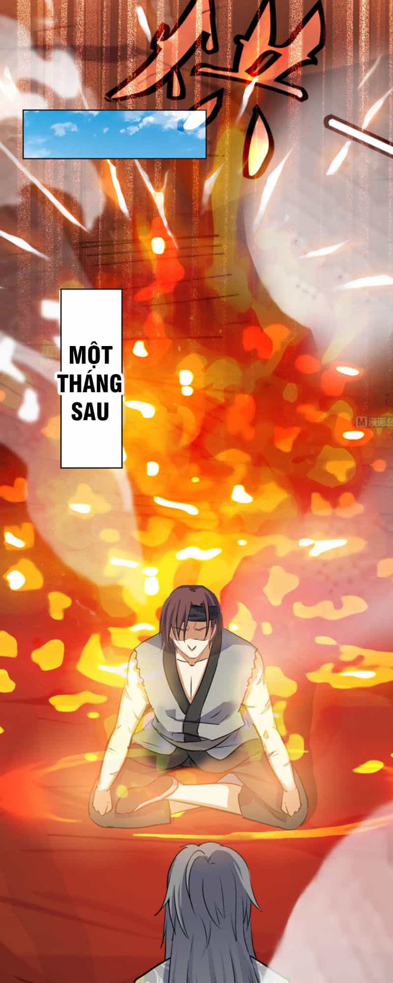 Võ Nghịch Cửu Thiên - Chương 88 - ảnh 7