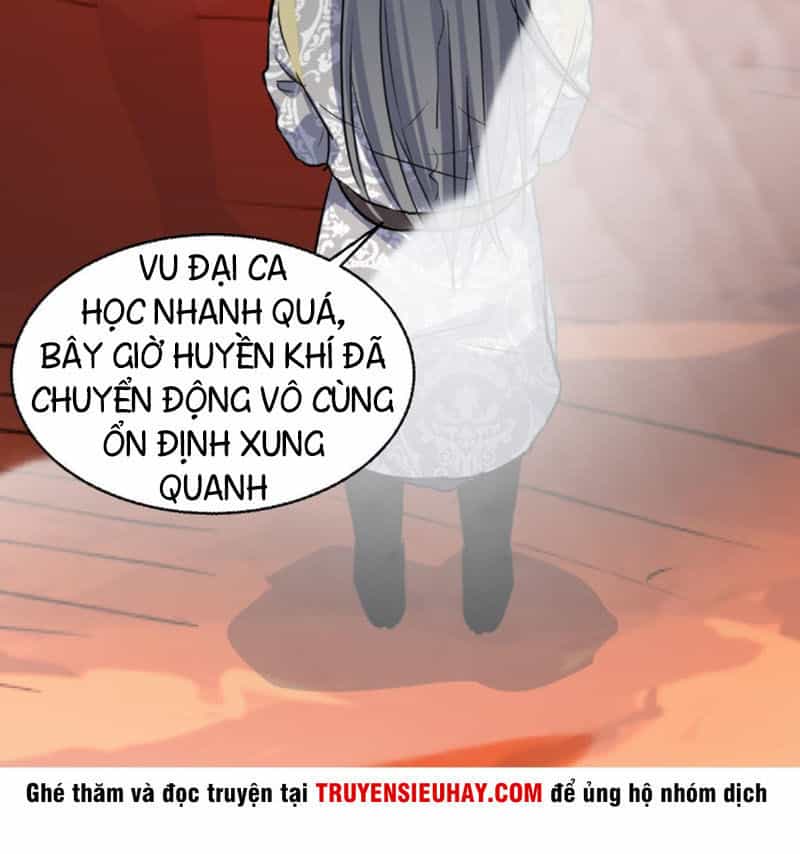 Võ Nghịch Cửu Thiên - Chương 88 - ảnh 8