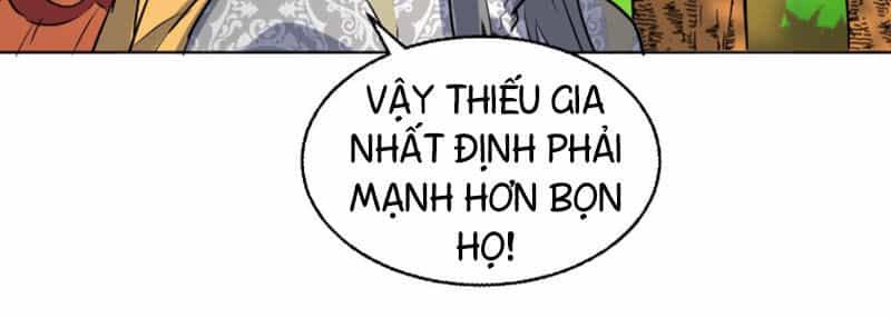 Võ Nghịch Cửu Thiên - Chương 89 - ảnh 13