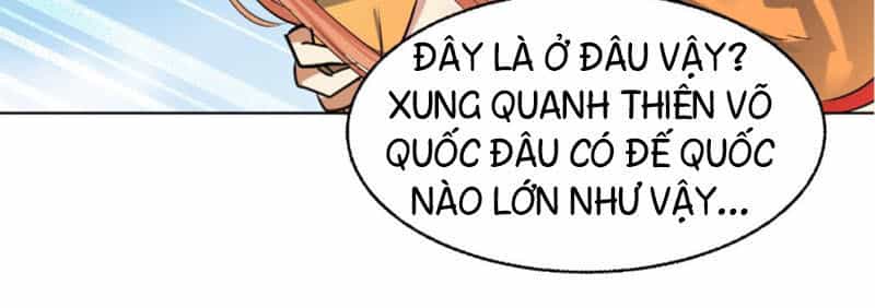 Võ Nghịch Cửu Thiên - Chương 89 - ảnh 17