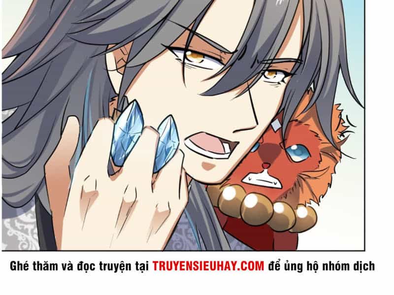 Võ Nghịch Cửu Thiên - Chương 90 - ảnh 9