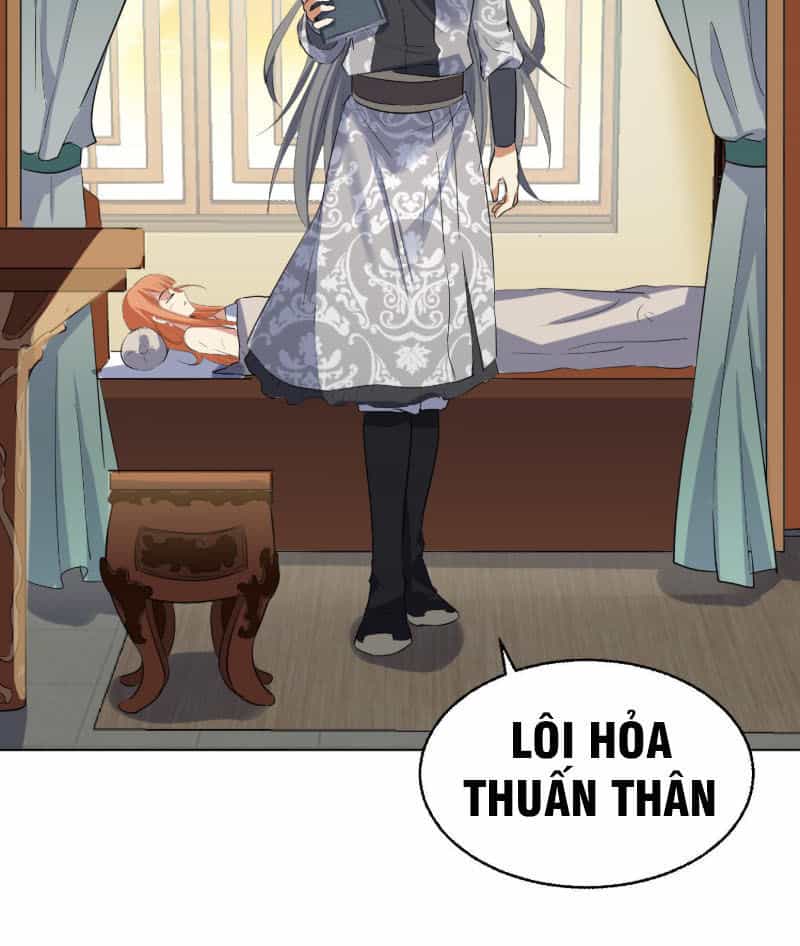 Võ Nghịch Cửu Thiên - Chương 91 - ảnh 19
