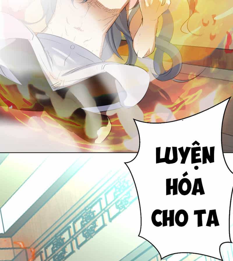 Võ Nghịch Cửu Thiên - Chương 92 - ảnh 12