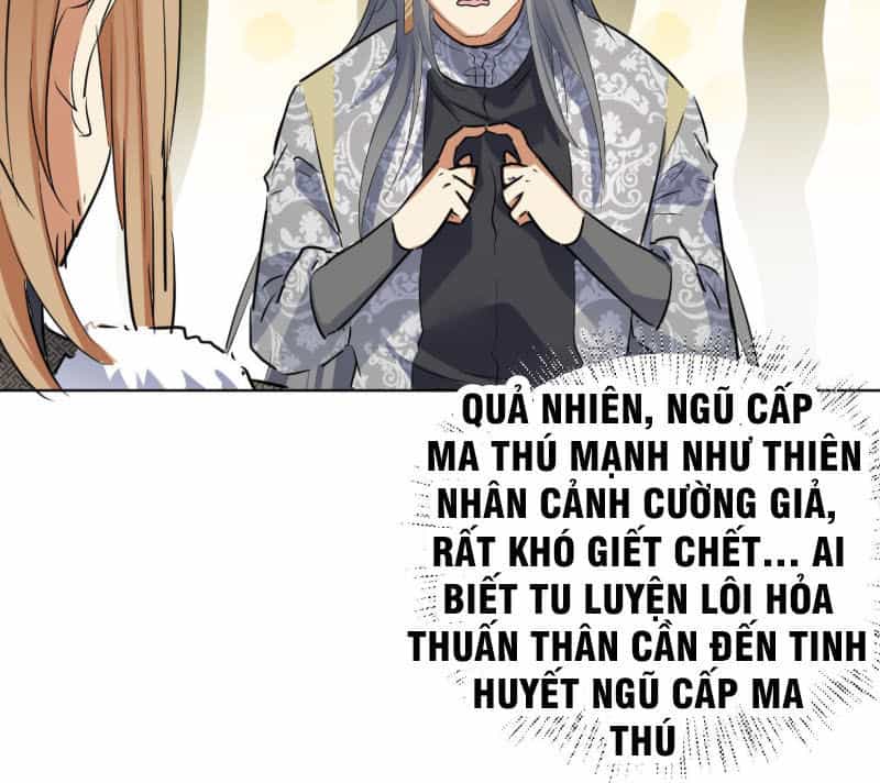 Võ Nghịch Cửu Thiên - Chương 92 - ảnh 3