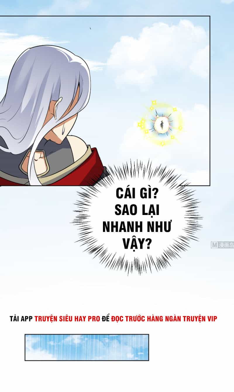 Võ Nghịch Cửu Thiên - Chương 93 - ảnh 14