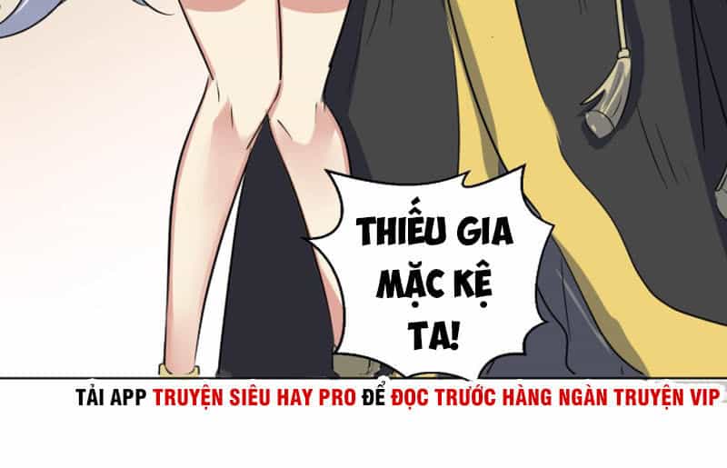 Võ Nghịch Cửu Thiên - Chương 93 - ảnh 16