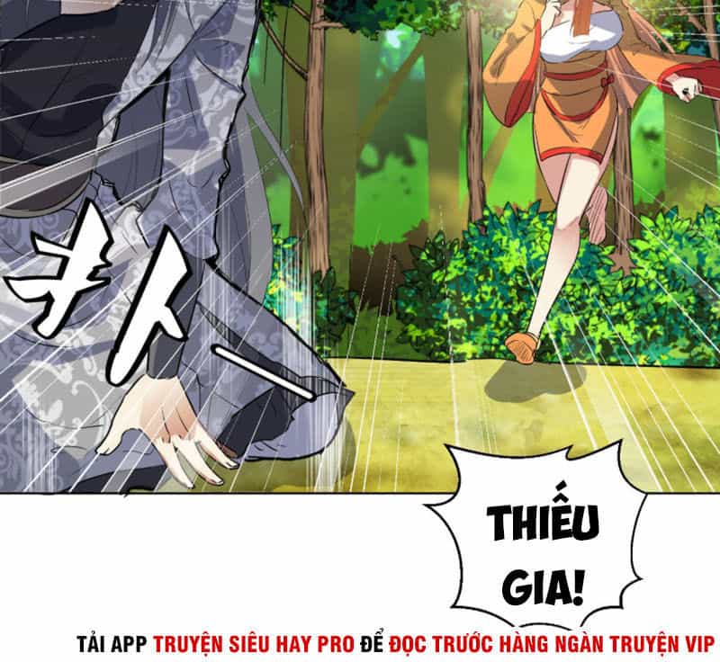 Võ Nghịch Cửu Thiên - Chương 95 - ảnh 9